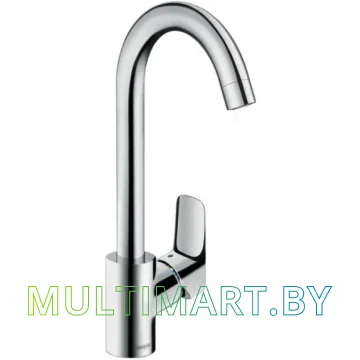 Смеситель Hansgrohe Logis 260 (71835000)